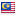 colombiatrade.com.co server is located in Malaysia
